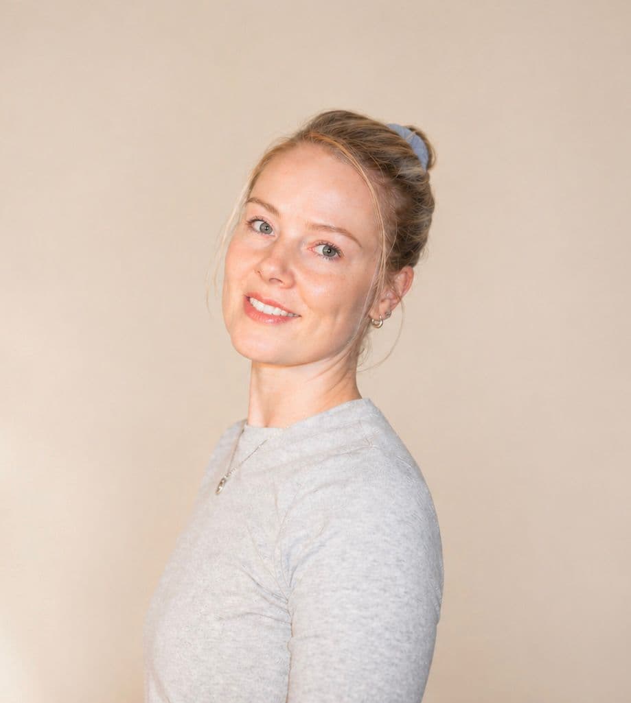 Elena von Mulert – Lehrerin