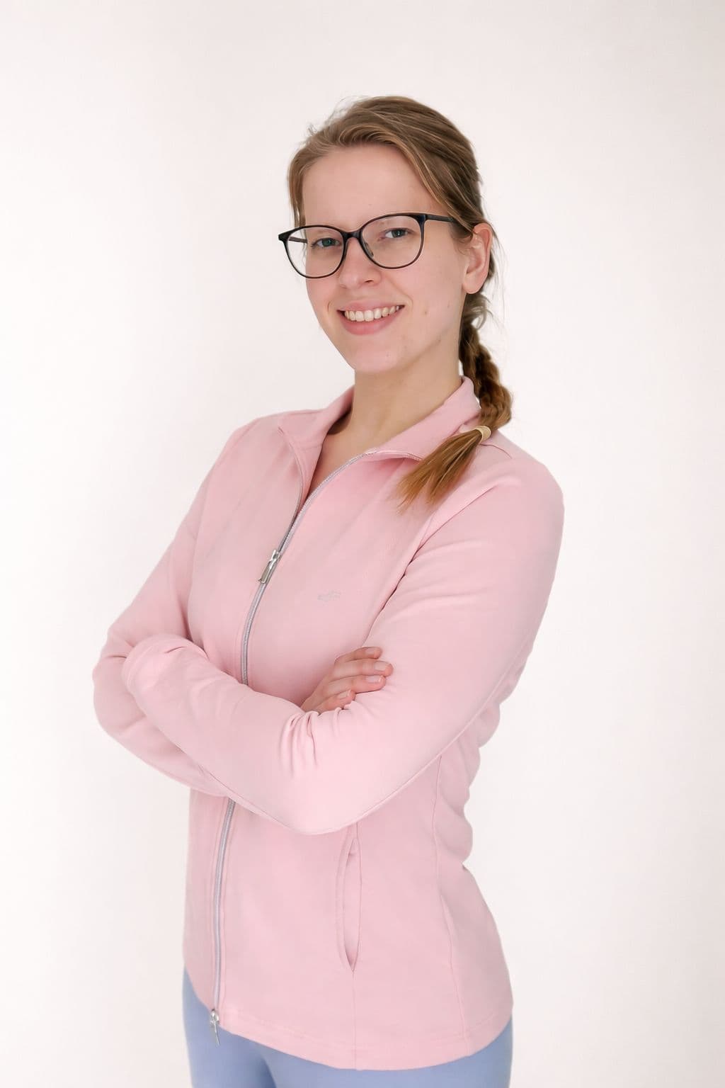 Vanessa Angenent – Lehrerin